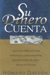 9781564270221-156427022X-Su Dinero Cuenta (Spanish Edition)