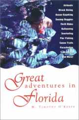 9780897321839-0897321839-Great Adventures in Florida