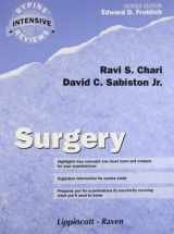 9780397515516-0397515510-Surgery (Rypins' Intensive Reviews)