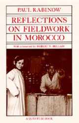 9780520035294-0520035291-Reflections on Fieldwork in Morocco (Quantum Books)