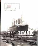 9780900761553-0900761555-Titanic Behind the Scenes