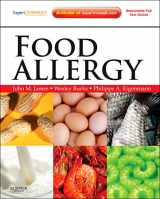 9781437719925-1437719929-Food Allergy: Expert Consult Basic