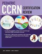 9781284247824-1284247821-Pediatric CCRN Certification Review