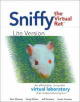 9780534358693-0534358691-Sniffy the Virtual Rat, Lite Version