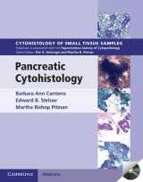 9781107518308-110751830X-Pancreatic Cytohistology (Cytohistology of Small Tissue Samples)