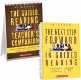9781338163681-133816368X-The Next Step Forward in Guided Reading book + The Guided Reading Teacher's Companion
