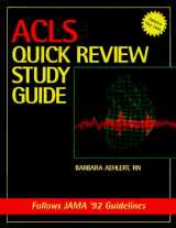9780815100072-0815100078-ACLS Quick Review