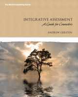 9780135034859-013503485X-Integrative Assessment: A Guide for Counselors (Merrill Counseling)