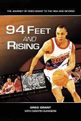 9781441543851-1441543856-94 Feet and Rising: The Journey of Greg Grant to the NBA and Beyond