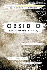 9780553499223-055349922X-Obsidio (The Illuminae Files)