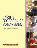 9780471345435-0471345431-On-Site Foodservice Management: A Best Practices Approach