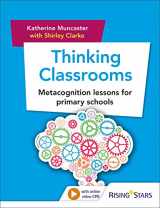 9781510424371-1510424377-Thinking Classrooms Metacognition