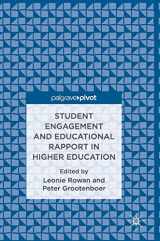 9783319460338-3319460331-Student Engagement and Educational Rapport in Higher Education