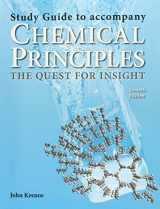 9781319017552-131901755X-Study Guide for Atkin's Chemical Principles