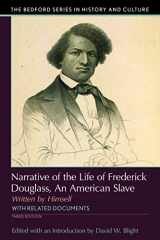 9781319048891-1319048897-Narrative of the Life of Frederick Douglass: An American Slave, Written by Himself (The Bedford Series in History and Culture)