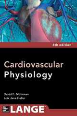 9780071793117-0071793119-Cardiovascular Physiology 8/E
