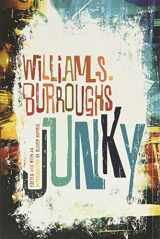 9780802120427-0802120423-Junky: The Definitive Text of "Junk"