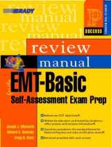 9780835951340-0835951340-EMT-Basic Self-Assessment Examination Review Manual