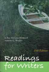 9780495802327-0495802328-Readings for Writers AP Edition