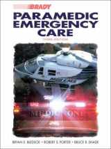 9780835949873-0835949877-Paramedic Emergency Care (3rd Edition)