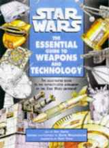 9780752223384-0752223380-Star Wars:  The Essential Guide to Weapons and Technology