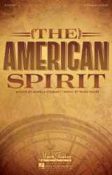 9781480316874-1480316873-The American Spirit