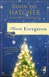9780373786121-0373786123-Hearts Evergreen: A Cloud Mountain Christmas/A Match Made for Christmas (Steeple Hill Christmas 2-in-1)
