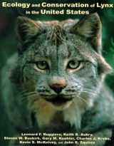 9780870815805-0870815806-Ecology and Conservation of Lynx in the United States