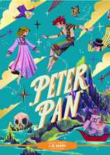 9781454948018-1454948019-Classic Starts®: Peter Pan