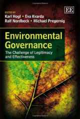 9781849802703-184980270X-Environmental Governance: The Challenge of Legitimacy and Effectiveness