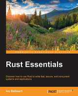 9781785285769-1785285769-Rust Essentials
