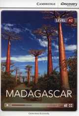 9781107629400-1107629403-Madagascar Low Intermediate Book with Online Access (Cambridge Discovery Education Interactive Readers)