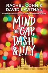9780593301531-0593301536-Mind the Gap, Dash & Lily (Dash & Lily Series)