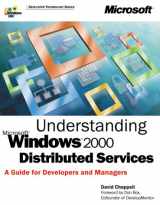 9781572316874-157231687X-Understanding Microsoft Windows 2000 Distributed Services (Developer Technology)