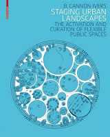 9783035611892-3035611890-Staging Urban Landscapes: The Activation and Curation of Flexible Public Spaces