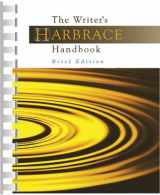9781413001808-1413001807-The Writer’s Harbrace Handbook, Brief Edition (with Revised APA, Revised MLA and InfoTrac)