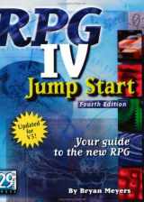 9781583040928-1583040927-RPG IV Jump Start, Fourth Edition: Your Guide to the New RPG