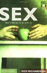 9780830820269-0830820264-Sex: What's God Got to Do with It?