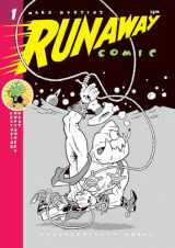 9781606990117-160699011X-Runaway Comic #1-3 Pack