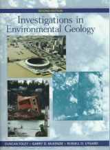 9780138570798-0138570795-Investigations in Environmental Geology