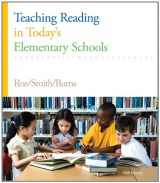 9780618938575-0618938575-Teaching Reading in Today’s Elementary Schools