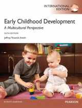 9780133352771-0133352773-Early Childhood Development: A Multicultural Perspective
