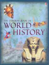 9780794524784-0794524788-The Usborne Book of World History