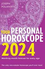 9780008589318-0008589313-Your Personal Horoscope 2024