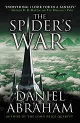 9780316204057-0316204056-The Spider's War (The Dagger and the Coin, 5)