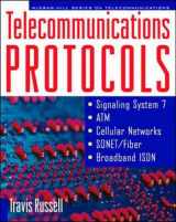 9780070576957-0070576955-Telecommunications Protocols (Mcgraw-Hill Series on Telecommunications)