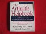 9780201409635-0201409631-Arthritis Helpbook: A Tested Self-management Program For Coping With Arthritis And Fibromyalgia, Fourth Edition