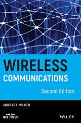 9780470741870-0470741872-Wireless Communications