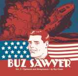 9781606997031-1606997033-Buz Sawyer Vol. 3: Typhoons And Honeymoons (ROY CRANE BUZ SAWYER HC)