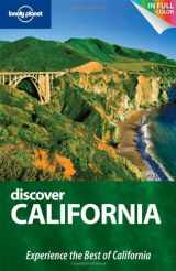 9781742202600-1742202608-Lonely Planet Discover California